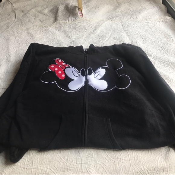 Disney Hooded Coverall Costume XXL XXG Size 20 - Picture 3 of 8